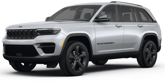 JEEP GRAND CHEROKEE 2023 1C4RJKAG9P8828751 image